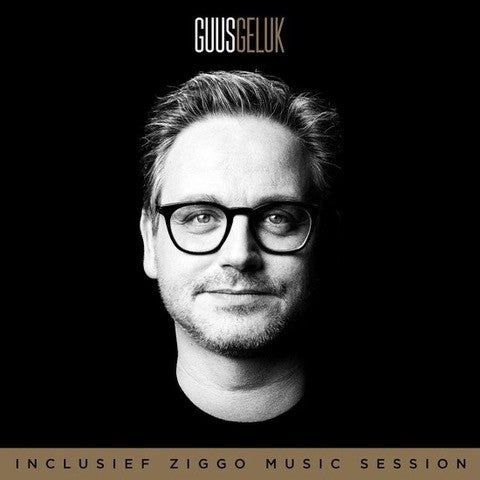 GUUS MEEUWIS | GELUK (incl Ziggo Music Session) CD
