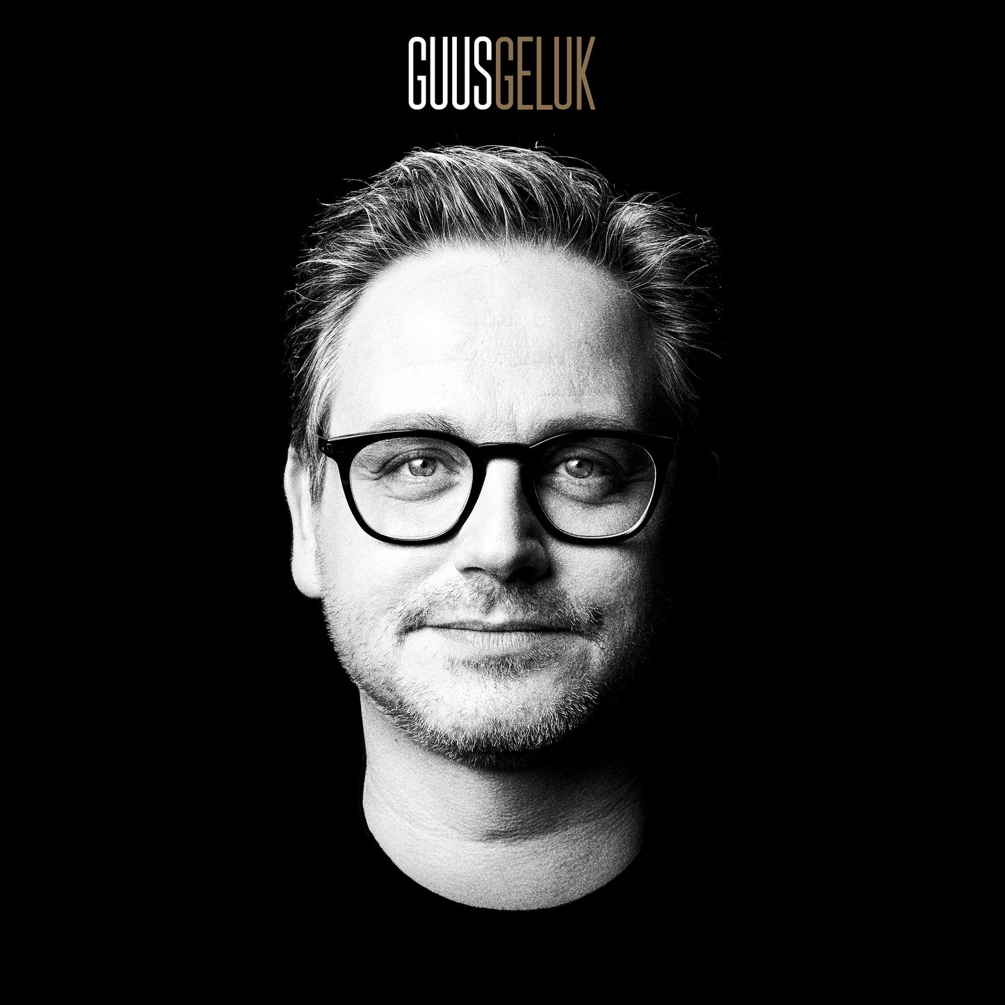 GUUS MEEUWIS | GELUK CD (Digipak)